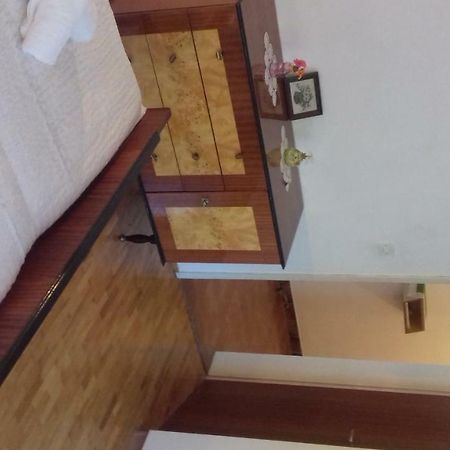 Apartman Ante Appartement Vrgada Buitenkant foto