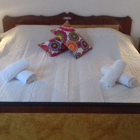 Apartman Ante Appartement Vrgada Buitenkant foto
