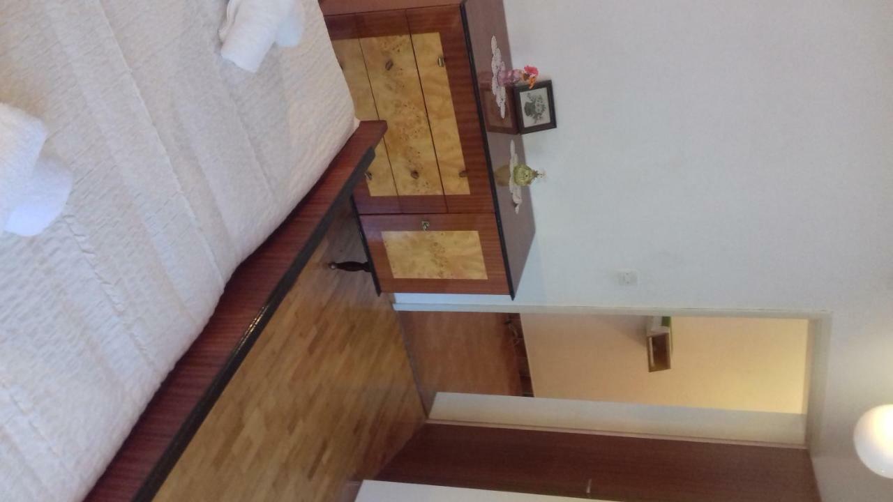 Apartman Ante Appartement Vrgada Buitenkant foto