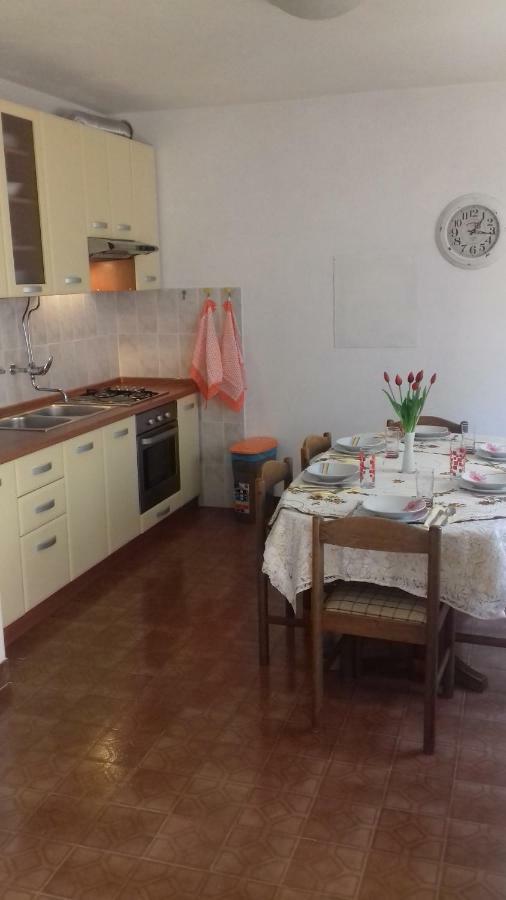 Apartman Ante Appartement Vrgada Buitenkant foto