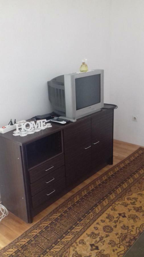 Apartman Ante Appartement Vrgada Buitenkant foto