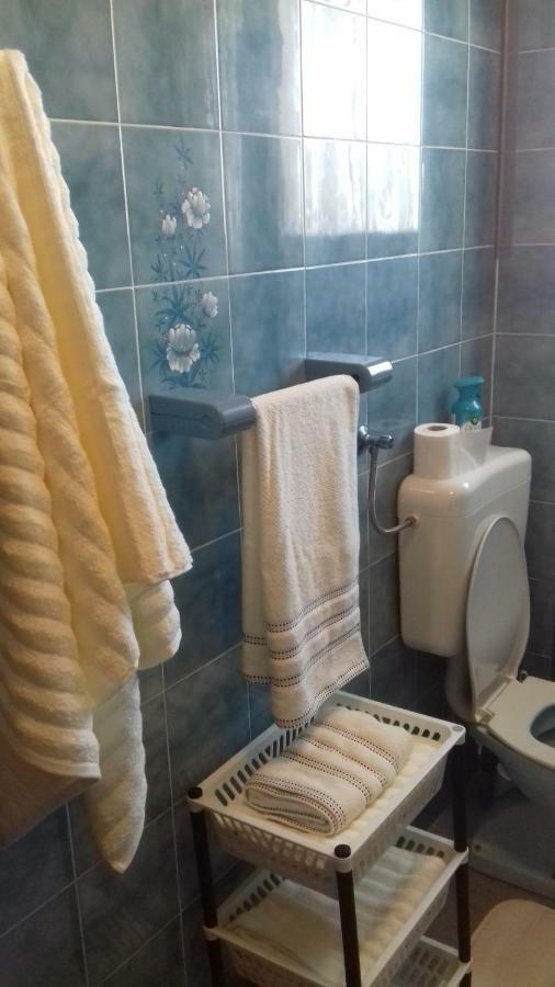 Apartman Ante Appartement Vrgada Buitenkant foto