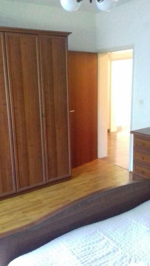 Apartman Ante Appartement Vrgada Buitenkant foto