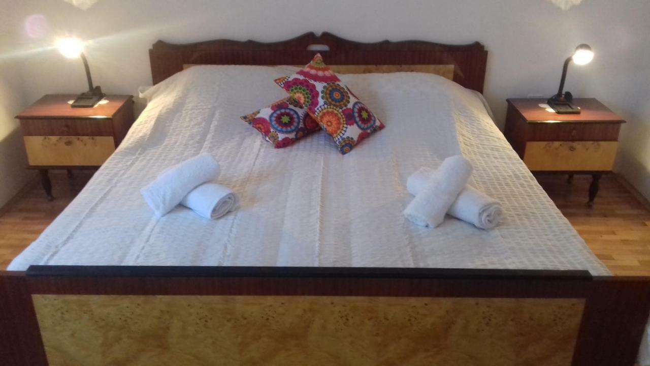 Apartman Ante Appartement Vrgada Buitenkant foto