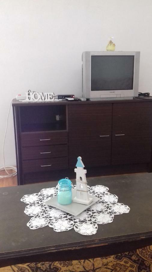 Apartman Ante Appartement Vrgada Buitenkant foto