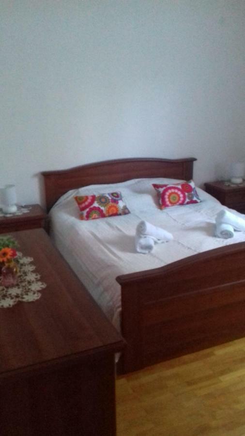 Apartman Ante Appartement Vrgada Buitenkant foto