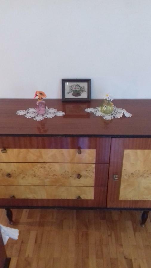 Apartman Ante Appartement Vrgada Buitenkant foto