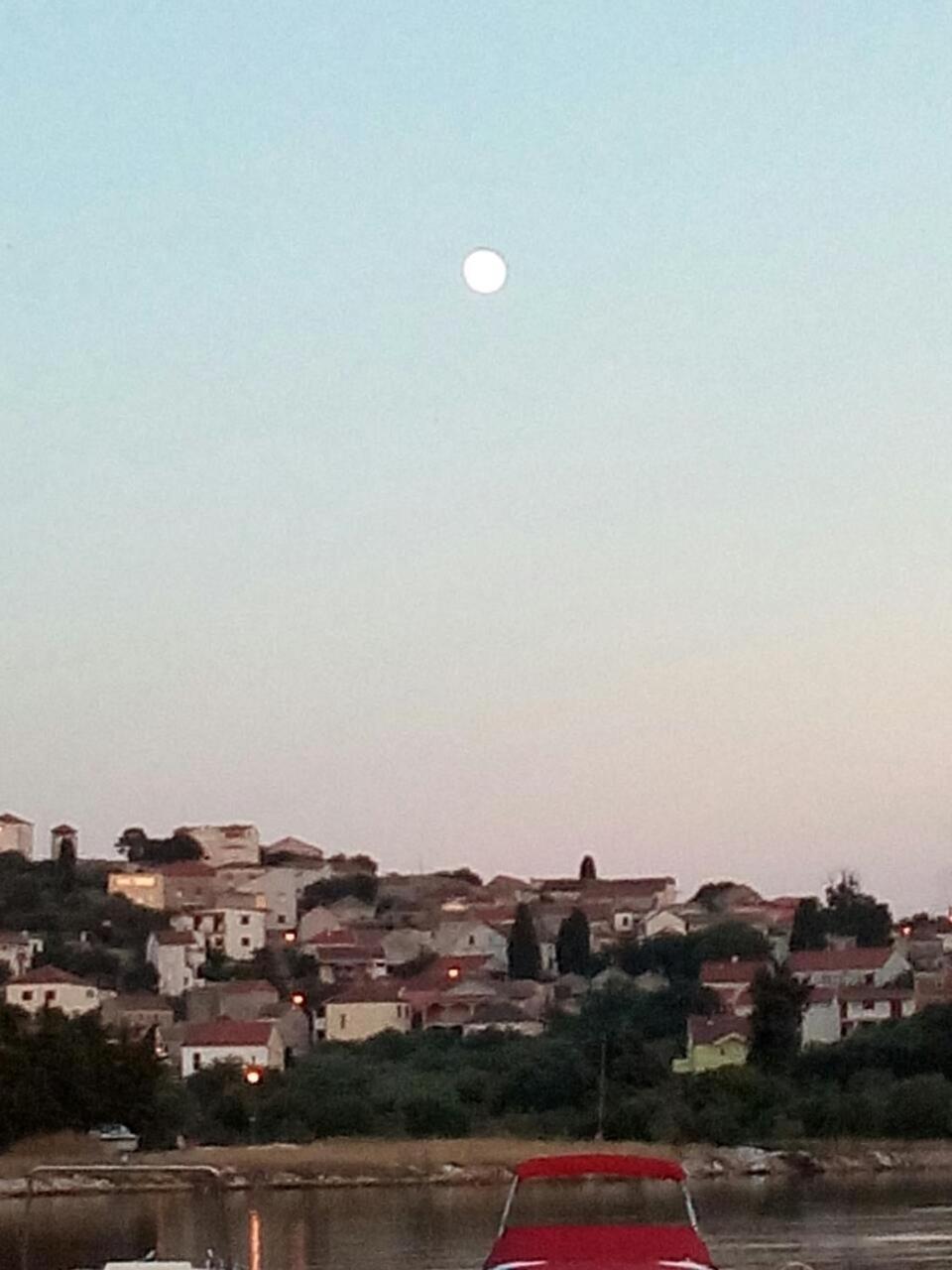 Apartman Ante Appartement Vrgada Buitenkant foto