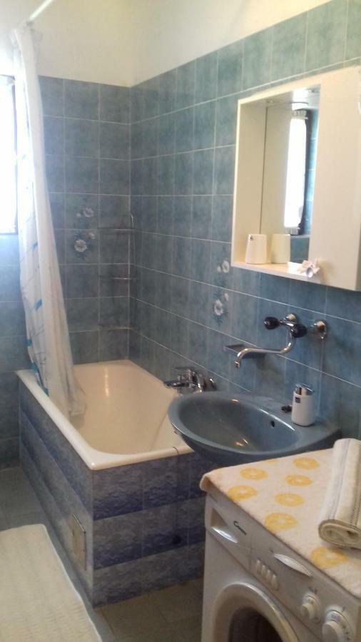 Apartman Ante Appartement Vrgada Buitenkant foto