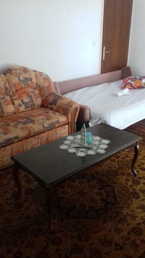Apartman Ante Appartement Vrgada Buitenkant foto