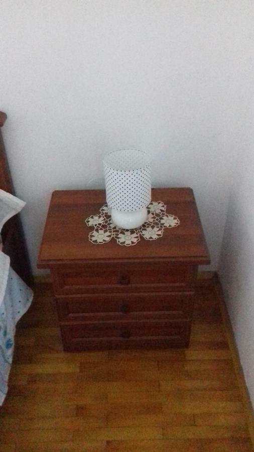 Apartman Ante Appartement Vrgada Buitenkant foto