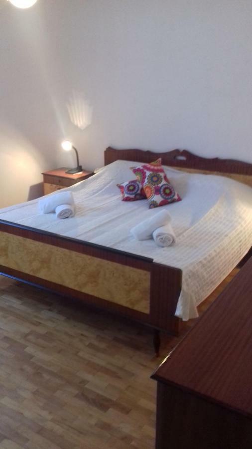 Apartman Ante Appartement Vrgada Buitenkant foto