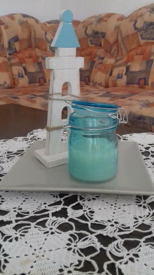 Apartman Ante Appartement Vrgada Buitenkant foto