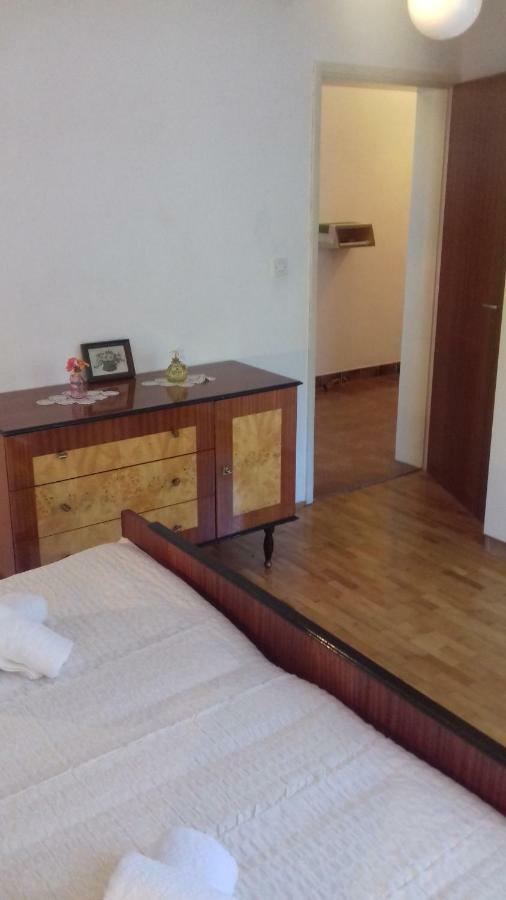 Apartman Ante Appartement Vrgada Buitenkant foto